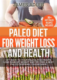 paleo diet for weight loss and health (ebook)-9791222448893