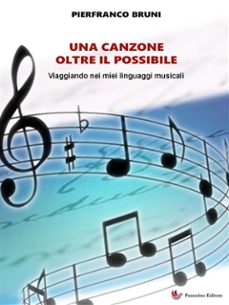 una canzone oltre il possibile (ebook)-9791222450193