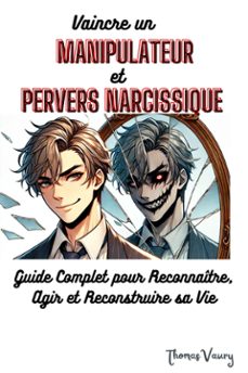 vaincre un manipulateur et pervers narcissique (ebook)-9791223912393