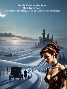 death walks on the snow (ebook)-9791223940693