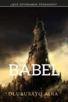 babel (spanish edition) (ebook)-olubusayo aina-9791223949993