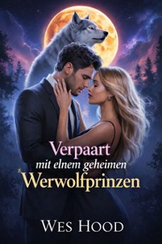 verpaart mit einem geheimen werwolfprinzen (ebook)-9791224451693
