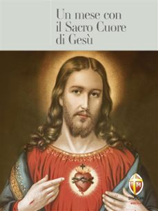un mese con il sacro cuore di gesu (ebook)-9791256390793