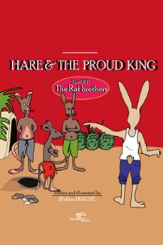 hare and the proud king (ebook)-serigne fallou diagne-9791256971893