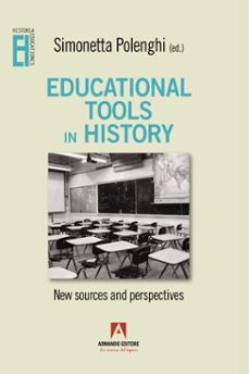 educational  tools in history (ebook)-simonetta polenghi-9791259847393