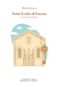 sotto il cielo di ferrara (ebook)-9791282550093