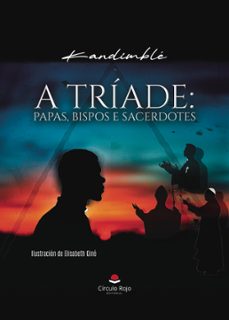 a triade: papas, bispos e sacerdotes (ebook)-9791370160593