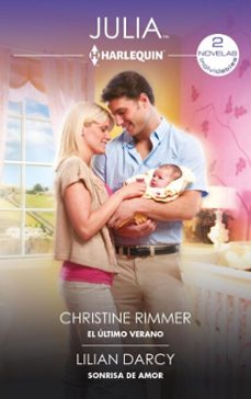 el último verano - sonrisa de amor (ebook)-christine rimmer-lilian darcy-9791370170493