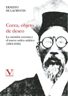 corea, objeto de deseo-ernesto de laurentis ollero-9791370181093