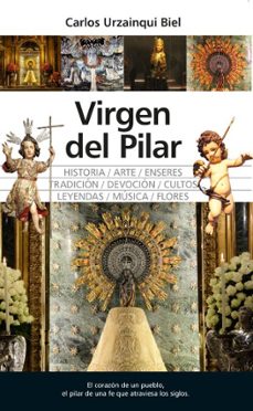 virgen del pilar (ebook)-carlos urzainqui biel-9791370201593