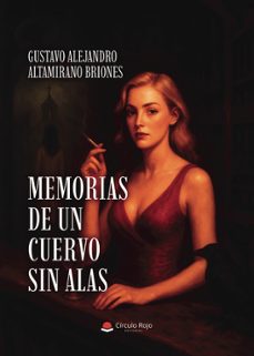 memorias de un cuervo sin alas-gustavo a. altamirano briones-9791370230593