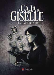la caja de giselle-laura mendez novillo-9791370238193