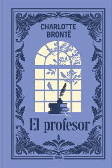 el profesor (ebook)-charlotte bronte-9791370311919