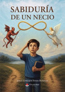 sabiduría de un necio-josue enrique ivars buigues-9791370354893