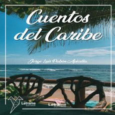 cuentos del caribe (audiolibro)-pabon apicella jorge luis-9791370540593