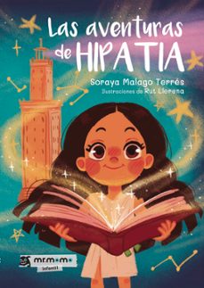las aventuras de hipatia (ebook)-9791387523893