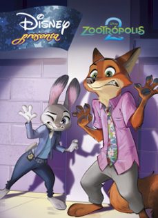 zootropolis 2. disney presenta-9791387526993