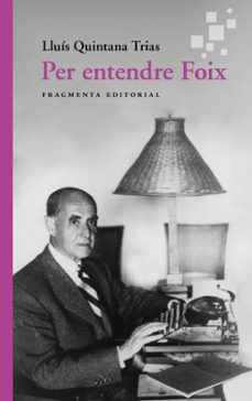 per entendre foix-lluis quintana trias-9791387548193