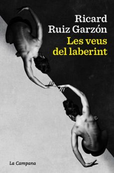 les veus del laberint (ebook)-ricard ruiz garzon-9791387564193