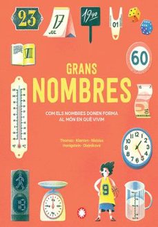 grans nombres-isabel thomas-9791387614393