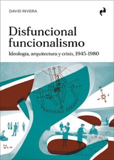 disfuncional funcionalismo-david rivera-9791387634193