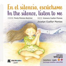 en el silencio, escuchame-jocelyn cuellar montes-9791387646493