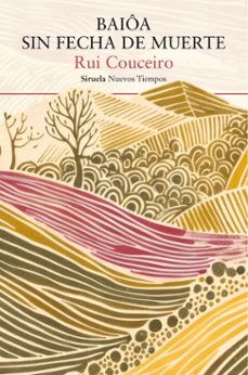 baioa sin fecha de muerte (ebook)-rui couceiro-9791387688493