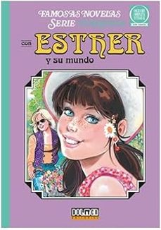 esther y su mundo vol. 7 serie turquesa-purita campos-9791387689193