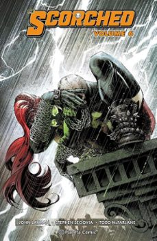 spawn: scorched nº 06 (ebook)-todd mcfarlane-9791387779993