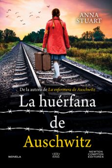 la huerfana de auschwitz-anna stuart-9791387788193