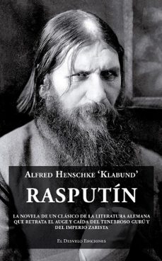 rasputín-alfred henschke-9791387799793