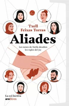 aliades-txell freixas torras-9791387800093
