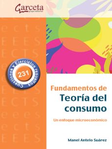 fundamentos de teoría del consumo-manel antelo suarez-9791387803193