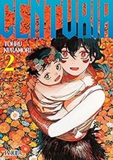centuria 2-tohru kuramori-9791387836993