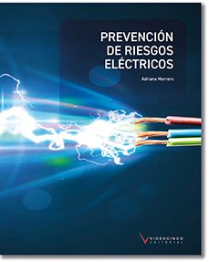 prevencion de riesgos electricos-adriana marrero-9791387856793