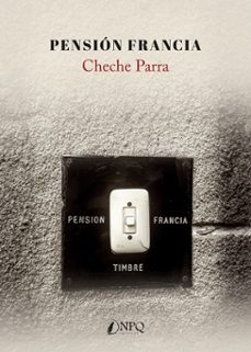pension francia-cheche parra-9791387868093