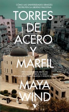 torres de acero y marfil-maya wind-9791387872793