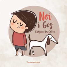 noi i gos-estefania ros galvez-9791387884093