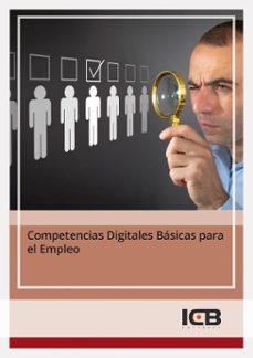 competencias digitales basicas para el empleo (ebook)-9791387894993