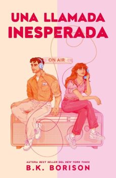 una llamada inesperada (ebook)-b.k. borison-9791387899493