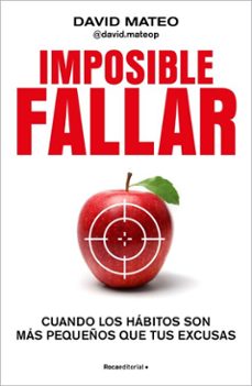 imposible fallar-david mateo-9791387905293