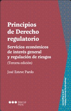 servicios economicos de interes general y regulacion de riesgos (ebook)-jos esteve pardo-9791387913793