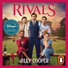 rivals (las crónicas de rutshire) (audiolibro)-jilly cooper-9791387924393