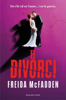 Imagen Principal de EL DIVORCI