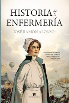 historia de la enfermeria-jose ramon alonso-9791387941093