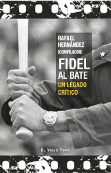 fidel al bate-rafael hernandez-9791387991593