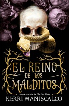 el reino de los malditos-kerri maniscalco-9791388001093