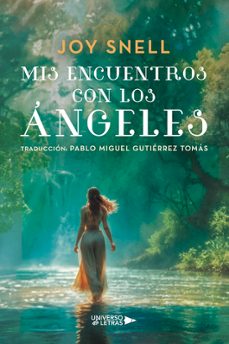 mis encuentros con los ángeles-joy snell-9791388008993