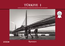 turquía. una república laica bajo la sombra del alminar. vol. i-9791388010293