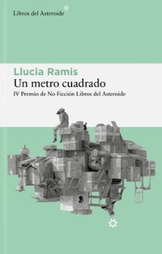 un metro cuadrado (ebook)-llucia ramis-9791388056093